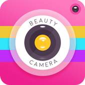 Beauty Camera - Selfie Camera with Photo Editor 1.0