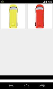 bus racing games screenshot 3