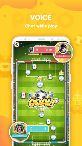 POKO - Play With New Friends screenshot 5