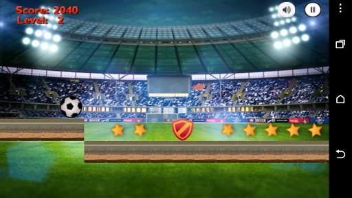Soccer World screenshot 5