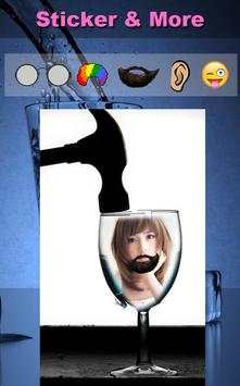 Glass Photo Frame screenshot 4