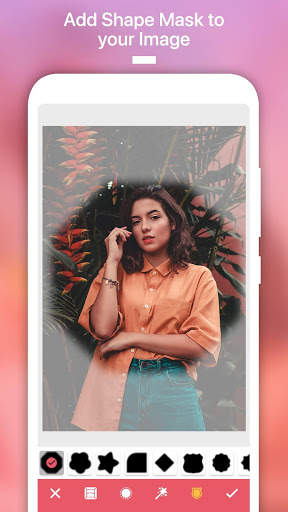 Blend Collage screenshot 8