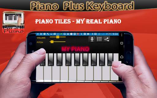 Piano My piano_ORG 2020 screenshot 2