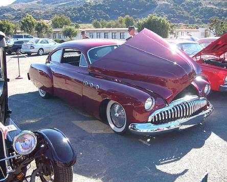 Jigsaw Puzzles Car Buick Game screenshot 4
