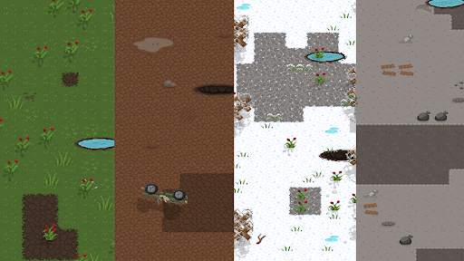 Trench Warfare - War Troops 1917 WW1 Strategy Game screenshot 6
