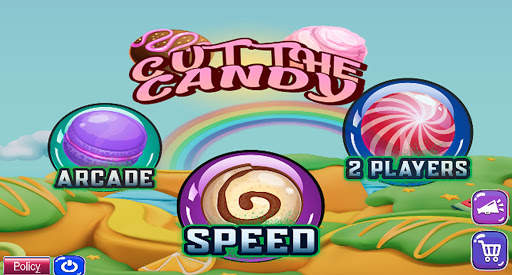 Cut The Candy screenshot 3