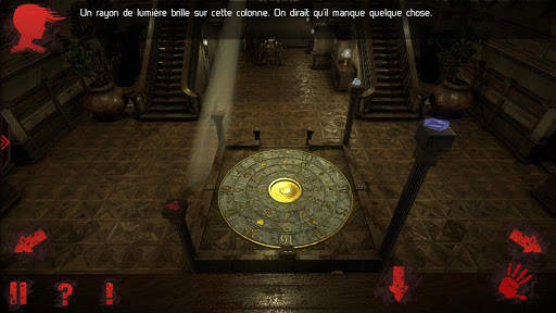 Remember: Room Escape LITE screenshot 1