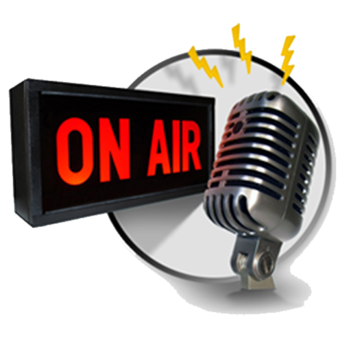 Mytuner Radio Online أيقونة