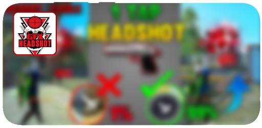 Headshot GFX Tool Sensitivity screenshot 2