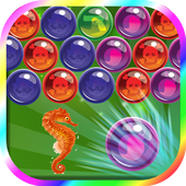 Bubble Shoot icon