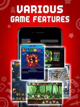INSTANTGAME screenshot 10