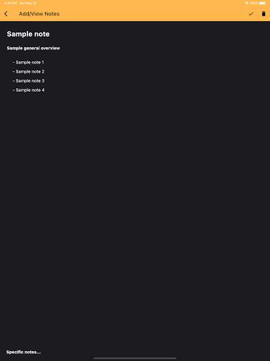 Debate on the Daily screenshot 15