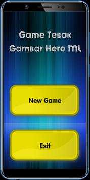 Tebak Gambar Mobile Legends 2018 screenshot 2