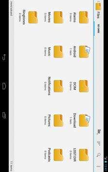Files screenshot 5