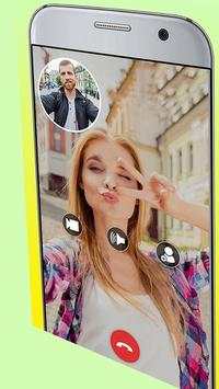 guide for call video live chat random group girls screenshot 3