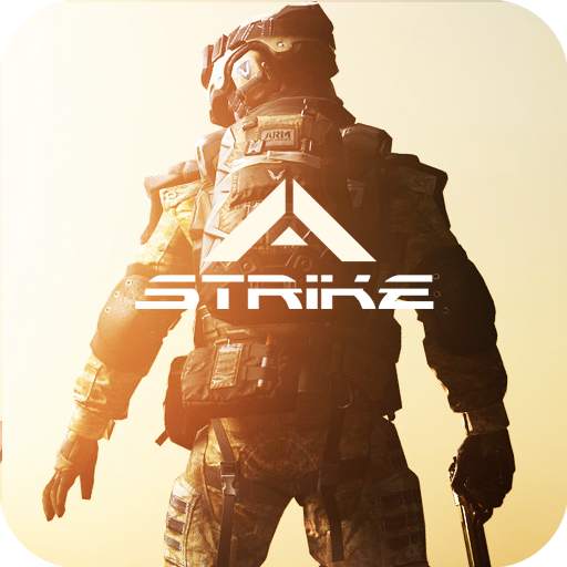 Modern Strike Battle: Shooting Army Games Free 1.0.5