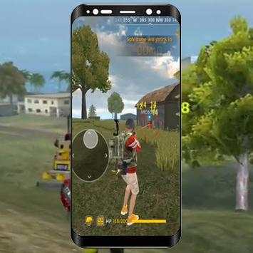 Free-Fire guide 2019 скриншот 3