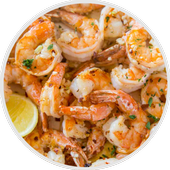 Shrimp Scampi Recipes icon