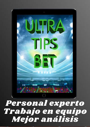 Ultra Tips Bet: Betting Tips screenshot 6