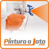 Pintura a Jato icon