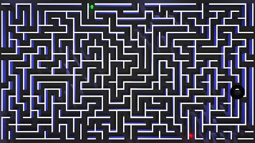 Labirin bola baja screenshot 8