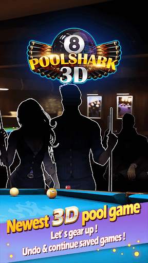 Pool Shark 3D screenshot 11