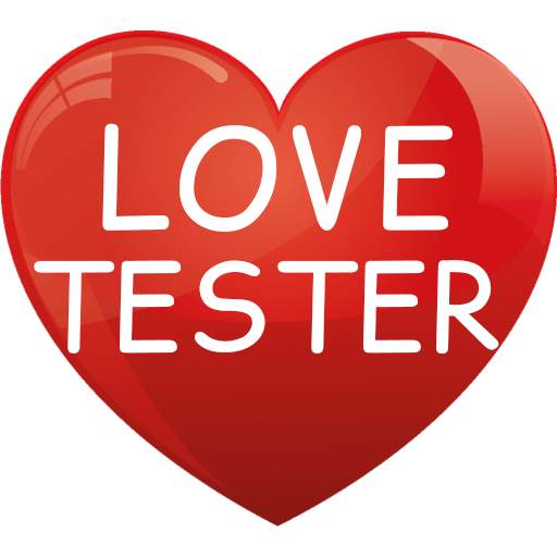 Love Tester - Prank App 1.4