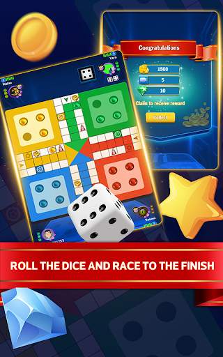 Ludo Land screenshot 13