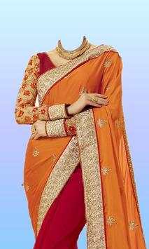 Women Bridal Photo Suit screenshot 3