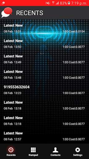 iCallMore screenshot 7