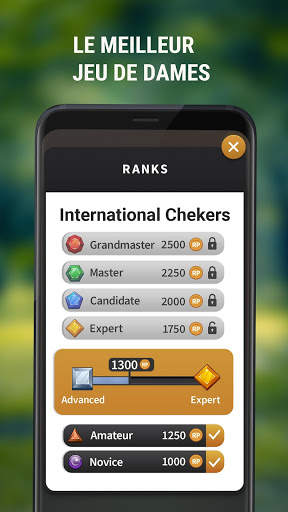 Checkers screenshot 5