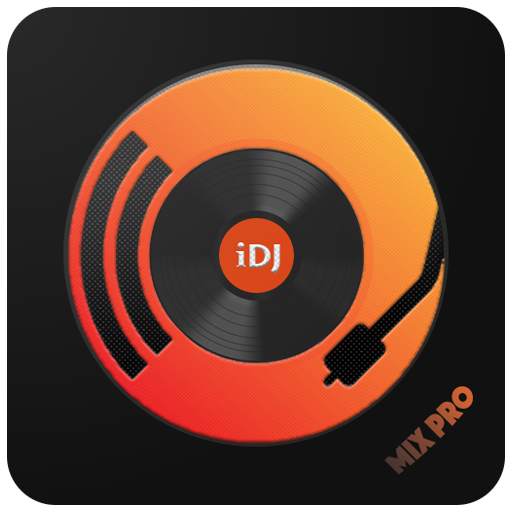 iDjing Mix : DJ music mixer 6.2.3.5