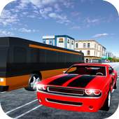 Extreme Car Driving Racing 1.1