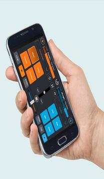 Dj Remix - Free audio mixer screenshot 6