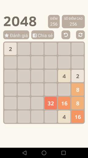2048 screenshot 10