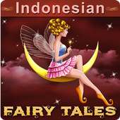 Indonesian Fairy Tales on 9Apps