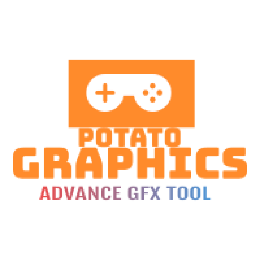 Potato Graphics - GFX tool (Indian Version) आइकन