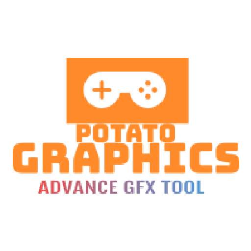 PTx Tool -potato graphics GFX tool for BGMI & PUBG 6.6