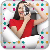 Funny Camera icon
