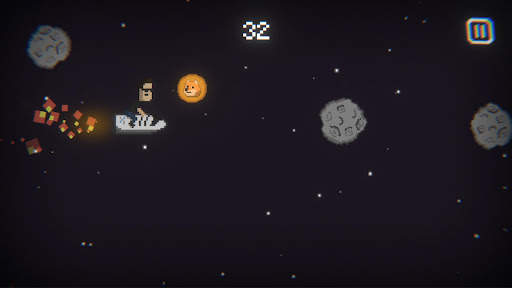 Elon Musk Space Travel Game screenshot 3