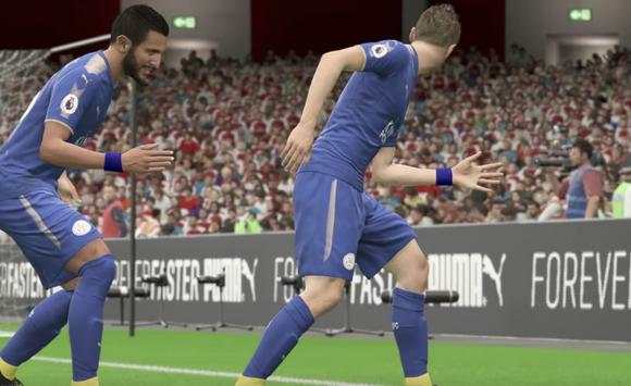 FIFA 18 Super Guide screenshot 8