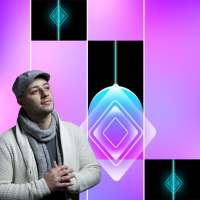 Maher Zain Piano Tiles logo