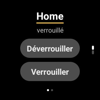 Nuki Smart Lock screenshot 6