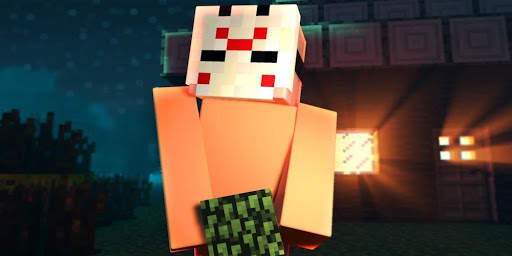 Horror Mods for minecraft screenshot 3
