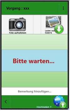 Consoir - Foto App screenshot 4