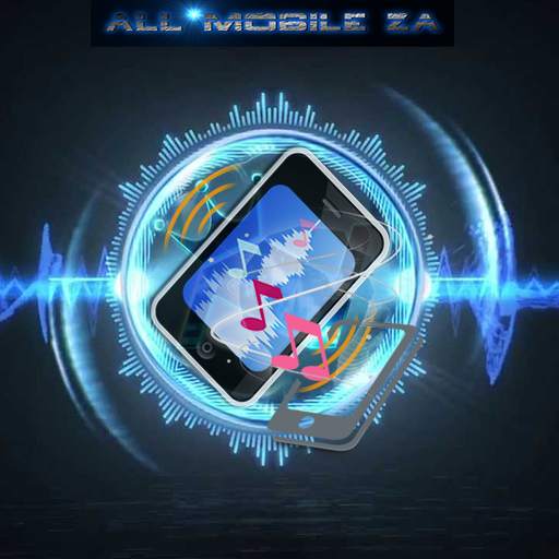 Audio Editor & Ringtone Maker 3