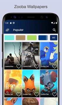 Zooba Wallpapers screenshot 3