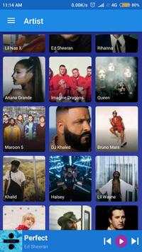 Lite Music Downloader screenshot 5