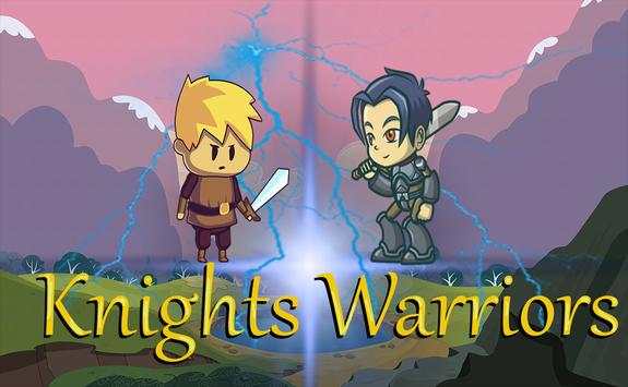 Clash in the knights empire screenshot 4