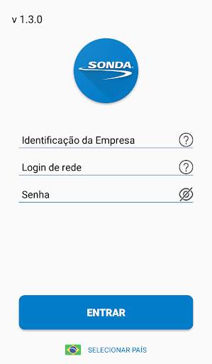 Sonda Support Mobile screenshot 2